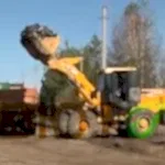 Вывоз грунта и мусора