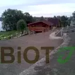 вертикальная планировка Алматы