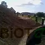 планировка участка
