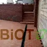 устройство ливневой системы