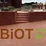 устройство подпорной стенки