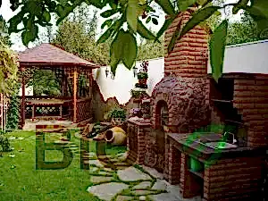 барбекю